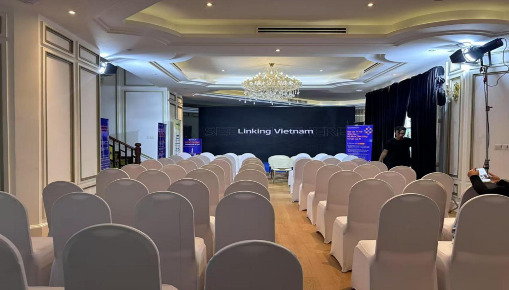 Business & Philanthropy Academy Launches in Vietnam to Cultivate Digital Talent in Southeast Asia