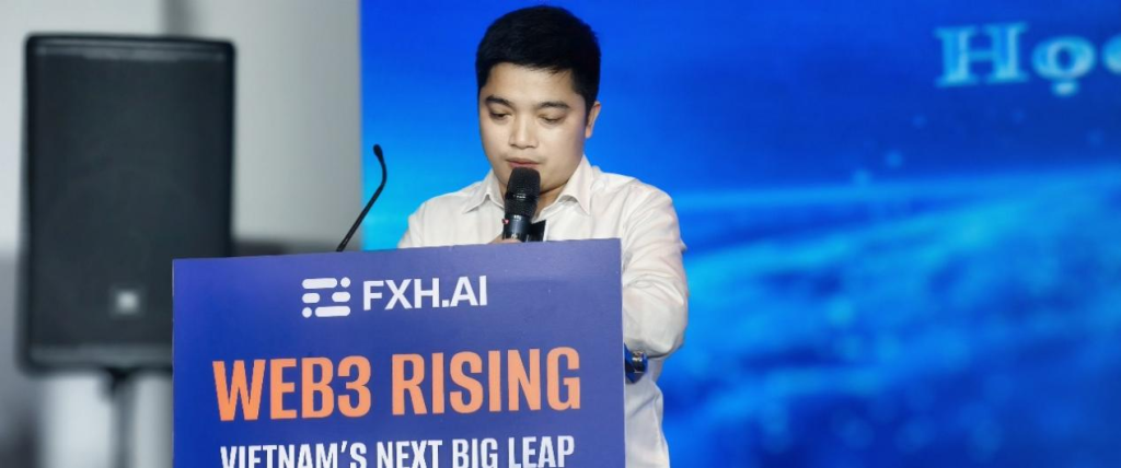 Business & Philanthropy Academy Launches in Vietnam to Cultivate Digital Talent in Southeast Asia